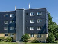 Charmante Wohnung im ersten Obergeschoss mit Balkon - Remscheid