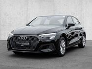 Audi A3 Sportback NAVI PANO PARKASS SPURH 2XKLIMA - Düsseldorf