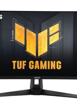 Asus VG27AQM1A LCD-Monitor (68,58 cm/27 ", 2560 x 1440 px, Quad HD, 1 ms Reaktionszeit, LCD)