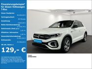 VW T-Roc, 2.0 TDI R-Line, Jahr 2024 - Hagen (Stadt der FernUniversität)