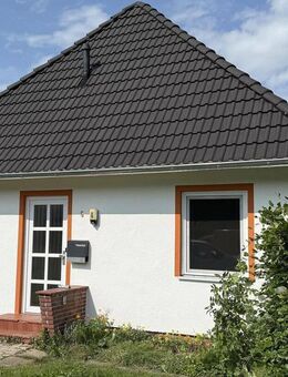 Grundrenoviertes und saniertes Haus nahe Hamburg - Erbpacht - 10 Prozent Rendite - Brunsbüttel