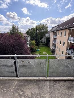 Schöne 3,5 Zimmer Wohnung in Bochum-Eppendorf mit Balkon - WBS erforderlich! - Bochum