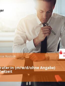 Kundenberater:in (m/w/d/ohne Angabe) Vollzeit / Teilzeit - Laage