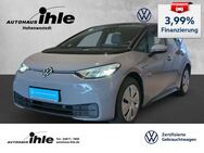 VW ID.3, Pure Performance City 45kWh AMBIENTE-BEL, Jahr 2021 - Hohenwestedt