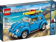 Verkaufe Lego 10252 - VW Käfer (Neu / OVP) - Karlsruhe