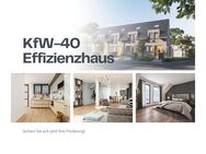 KfW-40 Effizienzhaus - Stilles Leben mit Stil. - Langenfeld (Rheinland)