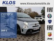 Abarth 595 Turismo 1.4 T-JET 165PS NAVI PDC BEATS URBANPAKET - Saarbrücken