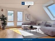 City-Charme pur - 3,5-Zimmer-Wohnung mit Stil - Kirchheim (Teck)