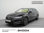 Skoda Superb, 2.0 TDI Combi Sportline, Jahr 2022 - Leverkusen