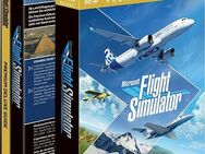 Flight Simulator Premium Deluxe Edition PC
