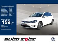 VW Golf, VII e-Golf CSS ACTIVE, Jahr 2020 - Landau (Pfalz)