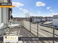 NEU! Renovierte Eigentumswohnung, sofort bezugsfrei - auch als Ferienwohnung geeignet! - Radevormwald (Stadt auf der Höhe)