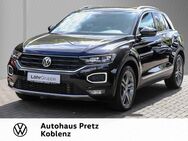 VW T-Roc, 2.0 TSI Sport, Jahr 2018 - Koblenz