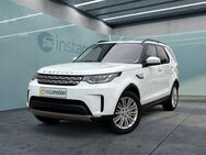 Land Rover Discovery, 3.0 SDV6 HSE Luxury, Jahr 2020 - München