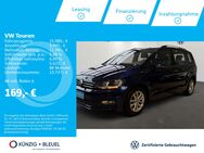 VW Touran, 1.4 TSI Comfortline, Jahr 2017 - Aschaffenburg