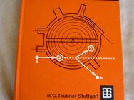 Buch Physik für Ingenieure B.G.Teubner - Weichs