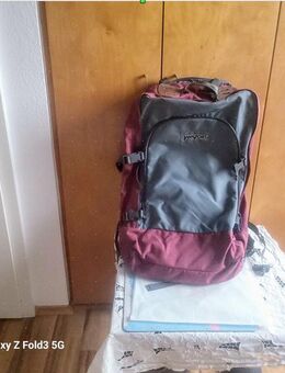 Wanderrucksack ( N 9 ) - Karlsruhe