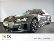 Audi e-tron GT quattro PANO+360°+ACC+ETRON-SPORTSOUND - Pfarrkirchen