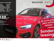 Audi A5, Sportback S line 40 TFSI quattro P, Jahr 2024 - Wackersdorf