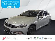 VW Passat Variant, 2.0 TDI BUSINESS, Jahr 2022 - Mitterteich