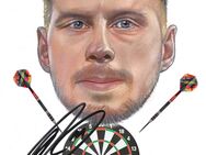 Florian Hempel - Darts - Rodgau