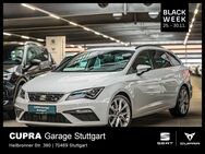 Seat Leon, 1.5 TSI Sportstourer FR, Jahr 2020 - Stuttgart