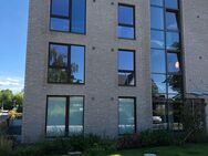 Schicke 2 Zimmerwohnung mit Balkon im Wohnquartier Mühlental - Flensburg
