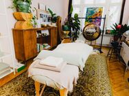 90 min Full Body Swedish Massage 50€ - Berlin