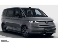 VW Multivan, 4.2 LIFE 2 0 L TDI GOAL ig vis-a-vis verf 04, Jahr 2022 - Mettmann