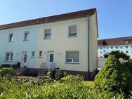 Reihenendhaus in ruhiger Wohnlage - Krayenberggemeinde