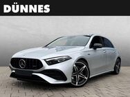 Mercedes A 35 AMG, AMG Speedshift AMG Line Advanced Plus, Jahr 2023 - Regensburg