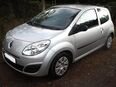 Renault Twingo 1,2l Ez.5.08, 114536 km, TÜV 9/25 in 14974