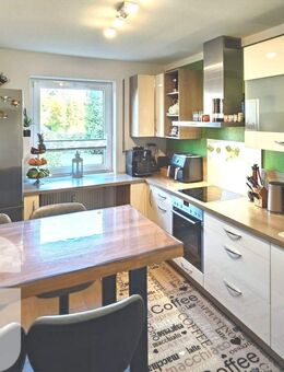 Top sanierte Erdgeschosswohung in Mühldorf a. Inn - Mühldorf (Inn)