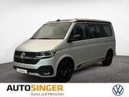 VW T6 California, 6.1 Beach Tour Ed 7-S, Jahr 2024 - Marktoberdorf