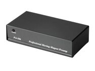 Hama Stereo-Phono-Vorverstärker "PA 506", mit Netzgerät 230 V/50 Hz Vorverstärker