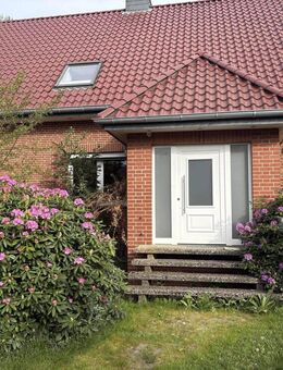 Burgdorf/Otze: Ihr Traumhaus wartet: Exklusives Haus für die große Familie - Burgdorf (Landkreis Region Hannover)