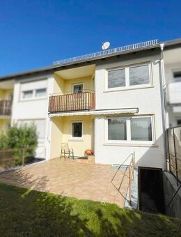 Reihenmittelhaus in Senden/Aufheim - Senden (Bayern)