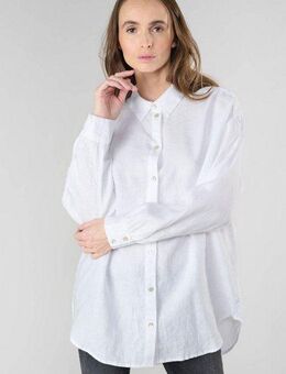 Le Temps Des Cerises Klassische Bluse NINET in klassischem Design