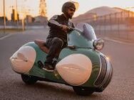 Motorroller Fahrer/innen für Ausflugsfahrten gesucht - Orsingen-Nenzingen