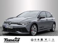 VW Golf, 2.0 TSI GTI Clubsport Performance-Paket, Jahr 2024 - Hennef (Sieg)