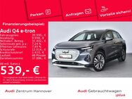 Audi Q4, 40 Assistenz Paket Smartphone, Jahr 2022 - Hannover