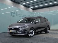 Ford Focus, C & C Design B, Jahr 2022 - München