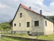 Dieses Traumhaus wartet auf den letzten Schliff - Dornburg-Camburg