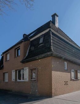 Doppelhaushälfte in ruhiger und zentraler Lage von Selm - Selm