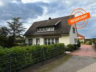 * RESERVIERT * Wohnhaus mit Sanierungspotenzial in zentrumsnaher Lage - Dinklage