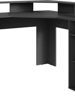 byLIVING Gamingtisch Fox, Breite 139 cm, moderner Eck-Schreibtisch