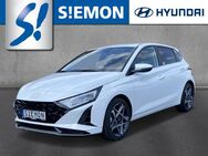 Hyundai i20, 1.0 T-GDI FL MY25 7 Prime, Jahr 2024 - Warendorf