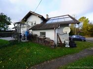 Ein ideales bezahlbares Ferienhaus im Allgäu auf dem Lande in der Gemeinde Ottobeuren - Ottobeuren