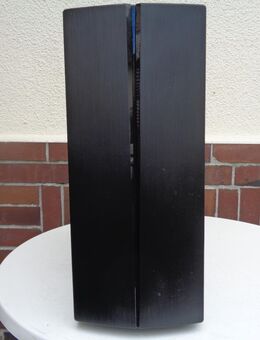 Gamer PC i3 9350K 4-Kern CPU mit 4 x 4,2 GHz, SSD, 16GB und Grafikkarte RX 560 - Löhne