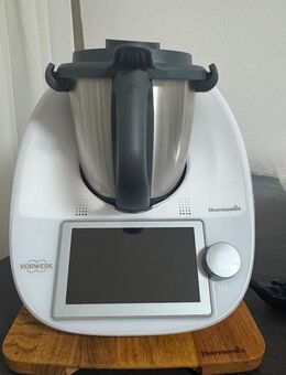 Thermomix 6 TM6 ( Garantie bis 2028 ) - Wuppertal